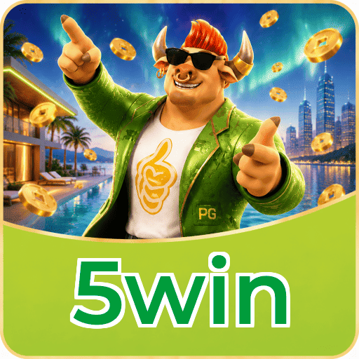 5win Certificado eCOGRA