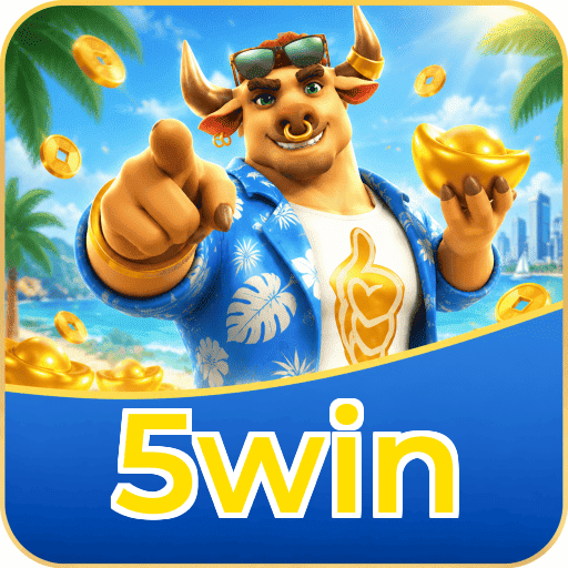 5win Logo Seguro