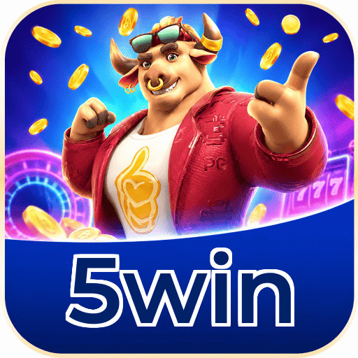 5win VIP Program Logo