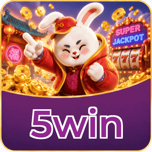 5win Logo Oficial