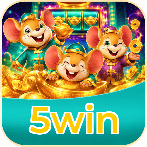 5win Logo Verificado