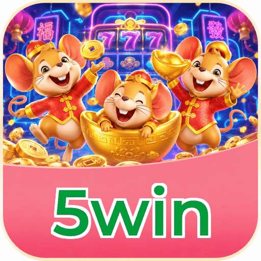Logo da 5win