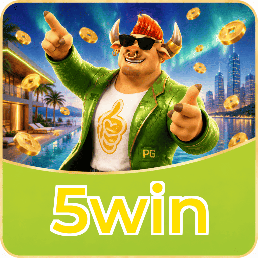 5win Plataforma Confiável