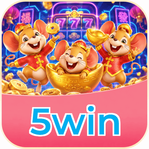 5win Jackpots Progressivos